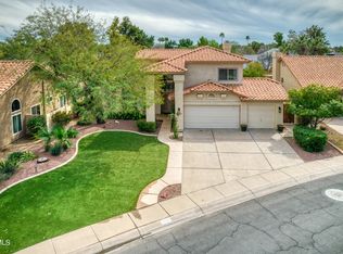 1137 W Sherri Dr, Gilbert, AZ 85233