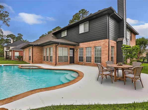 8602 Malardcrest Dr, Humble, TX 77346