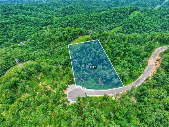 0 Falling Timber Dr Lot 7, Pegram, TN 37143