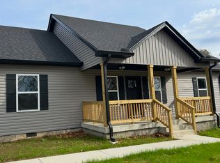 1520 Simmons Ridge Rd, Cornersville, TN 37047