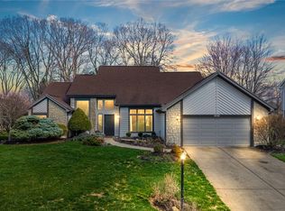 8638 Sycamore Trails Dr, Springboro, OH 45066