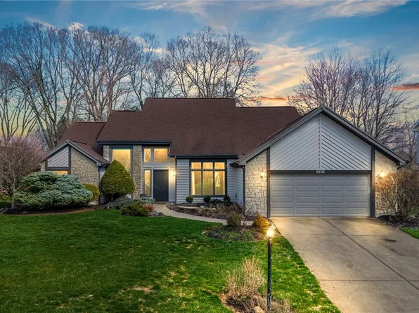 8638 Sycamore Trails Dr, Springboro, OH 45066