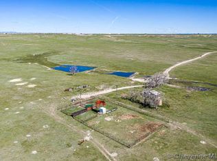 2510 York Ave, Cheyenne, WY 82007