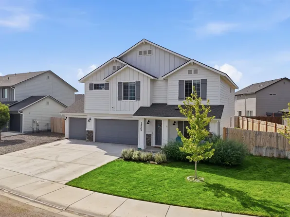 13565 Nisene Dr, Caldwell, ID 83607