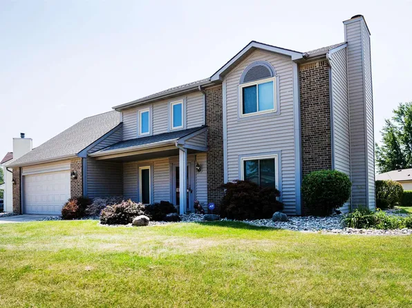 7006 Treverton Dr, Fort Wayne, IN 46816