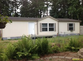 3623 Eagle Dr NE, Olympia, WA 98516