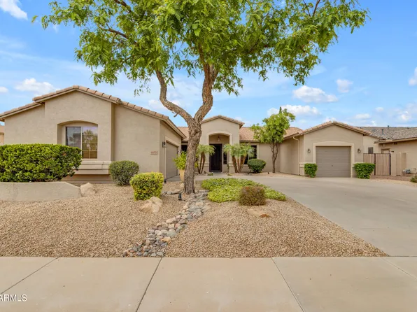 6870 S JUSTIN Way, Chandler, AZ 85249