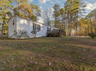 115 Bob White Rd, Henrico, NC 27842