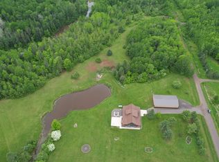 5295 Goetsch Rd, Iron River, WI 54847