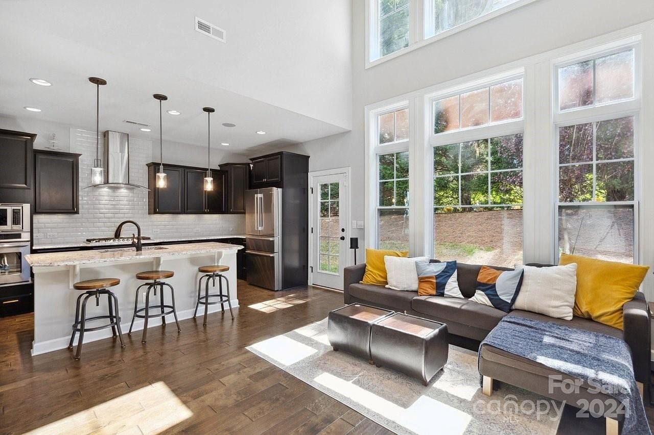 15112 Sapphire Hill Ln, Charlotte, NC 28277 | Zillow