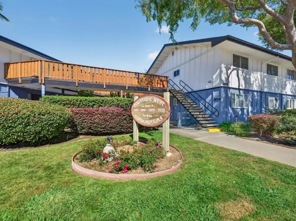 3001 Los Prados St APT 104, San Mateo, CA 94403