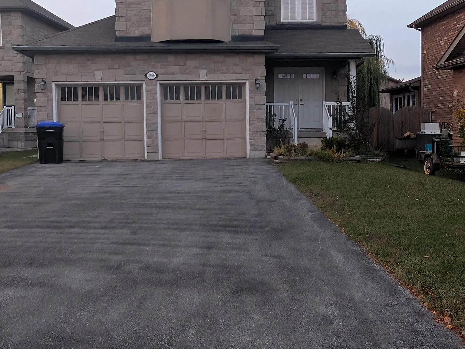3 bed, $2,800 — Photo 2