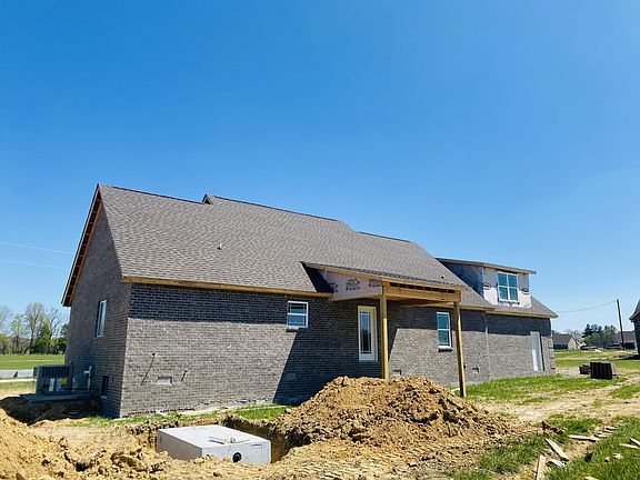 4th image of 117 Big Sky Dr Lot 9