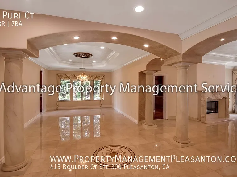 1 Puri Ct — Photo 15