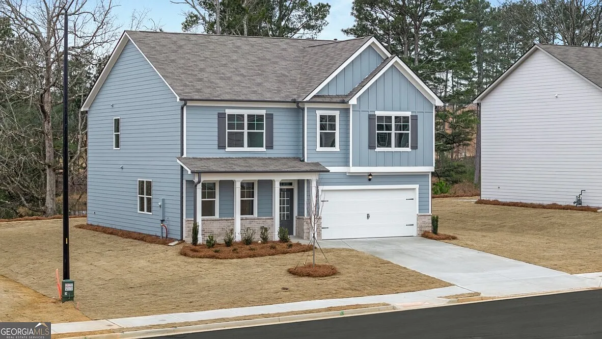 318 Thompson Ridge Ln photo 1