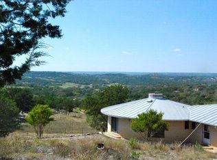 255 Silver Hills Rd, Kerrville, TX 78028