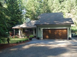 1925 Simmons Rd NW, Olympia, WA 98502