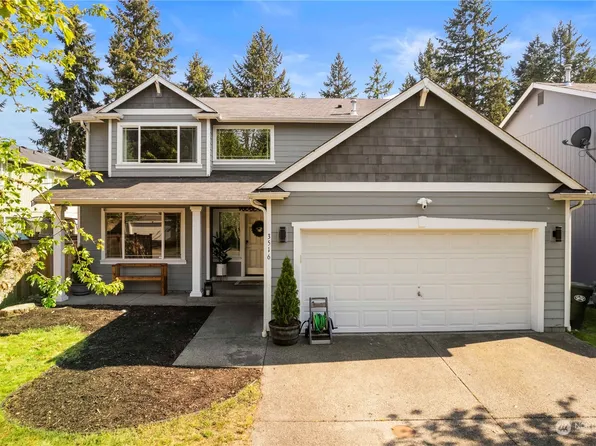 3516 185th Street Ct E, Tacoma, WA 98446