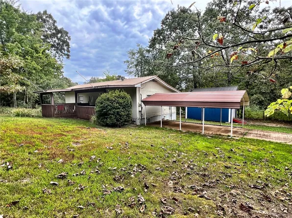 117 Doe St, Lead Hill, AR 72644