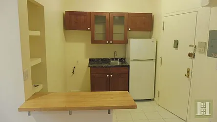 Rented by Halstead Real Estate