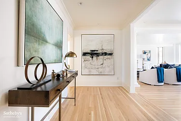 Sold by Sotheby's International Realty