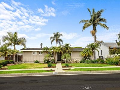 1113 N Raymond Ave, Fullerton, CA, 92831