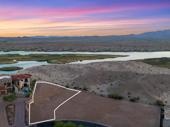 1718 E Tradition Ln, Lake Havasu City, AZ 86404