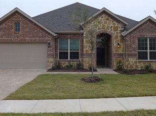 3314 Rosewood Ln, Sachse, TX 75048