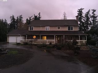 13360 NE Denbrook Rd, Aurora, OR 97002