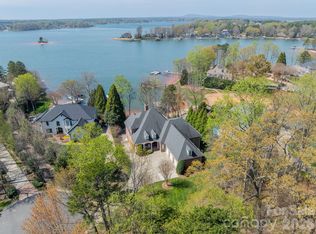 118 Pointe Harbour Ln, Mooresville, NC 28117