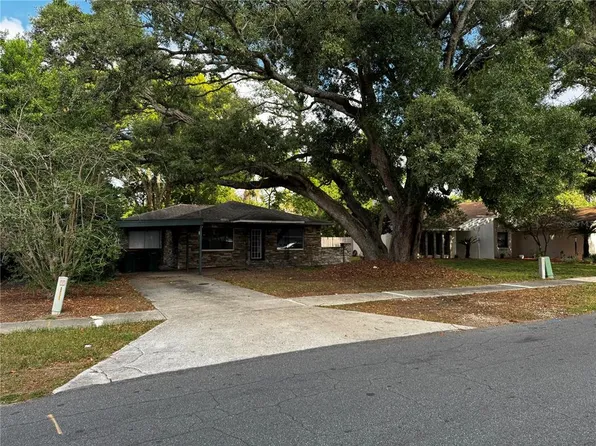 205 Pinecrest Rd, Mount Dora, FL 32757