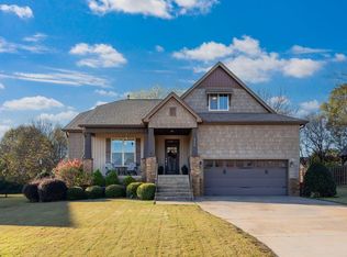 220 Harvest Wood Ln, Woodruff, SC 29388