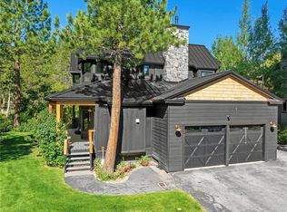 595 N Waterford Ave, Mammoth Lakes, CA 93546