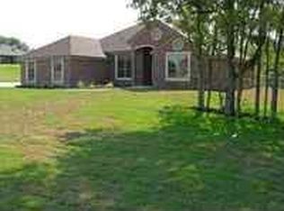 906 Wagon Wheel Ln, Copperas Cove, TX 76522
