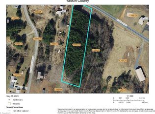 0 Forbush Rd, East Bend, NC 27018
