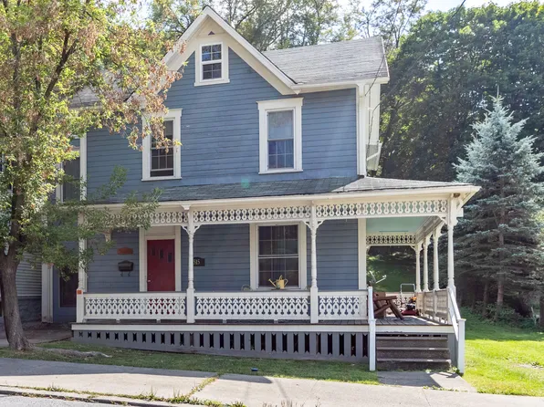 515 Filbert St, Curwensville, PA 16833