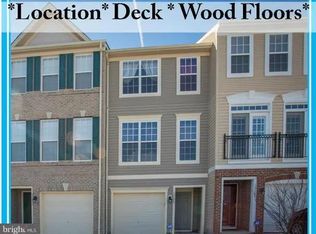 15649 John Diskin Cir #192, Woodbridge, VA 22191