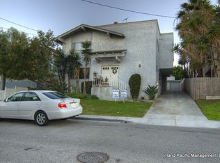 1902 Huntington Ln, Redondo Beach, CA 90278