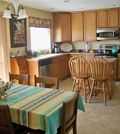 Kitchen Dining