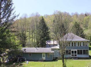 161 Varner Hollow Rd, Salem, WV 26426
