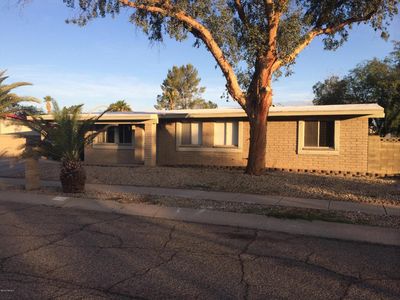 7397 N Patriot Dr, Tucson, AZ, 85741