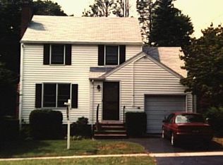 117 Matthew Dr, Stratford, CT 06497