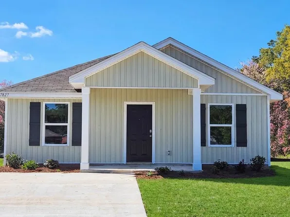 The Callaway Plan, 7th Street