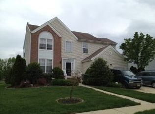 15 Colts Gait Rd, Marlton, NJ 08053