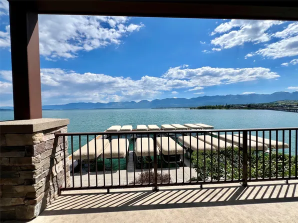 202 Shoreline Dr Unit 13, Polson, MT 59860
