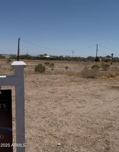 30225 N Varnum Rd LOT 20, San Tan Valley, AZ, 85143