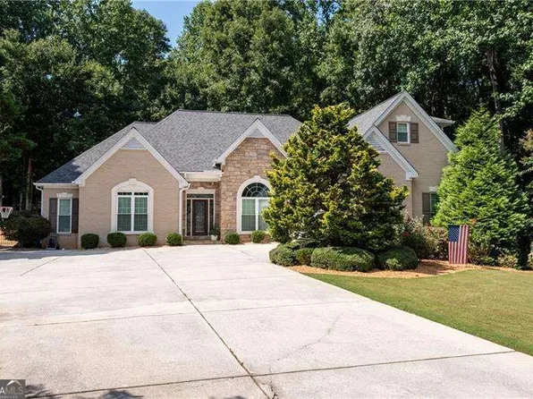 2625 Mount Olivet Ct NW, Kennesaw, GA 30152