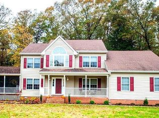5802 Tiffshawn Ct, Salisbury, MD 21801