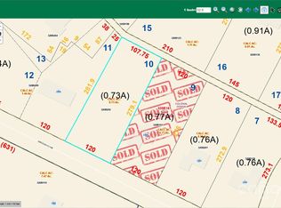 0 Greenway Dr, Salisbury, NC 28144