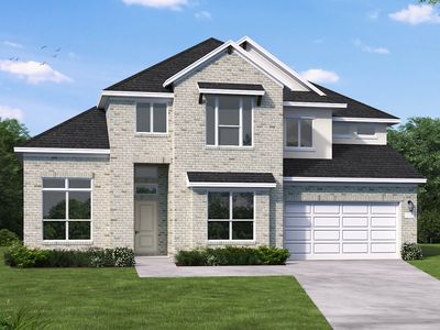 1809 Camay St, Leander, TX, 78641